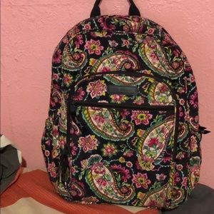 Vera Bradley backpack